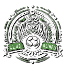 CD Olimpia J.V.